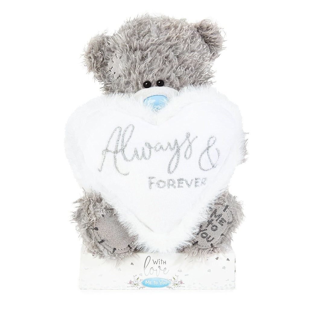 Me To You 'Always & Forever' Tatty Teddy