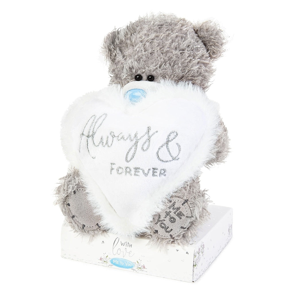 Me To You 'Always & Forever' Tatty Teddy