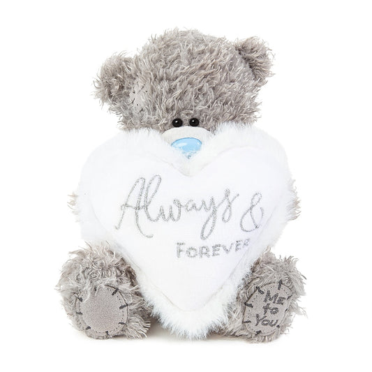 Me To You 'Always & Forever' Tatty Teddy