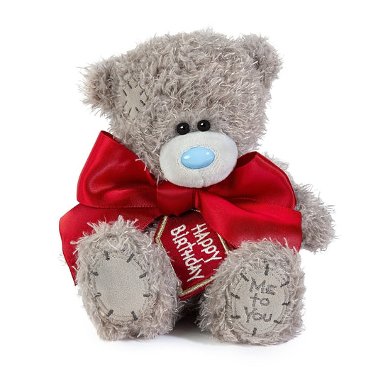 Me To You 'Happy Birthday' Tatty Teddy