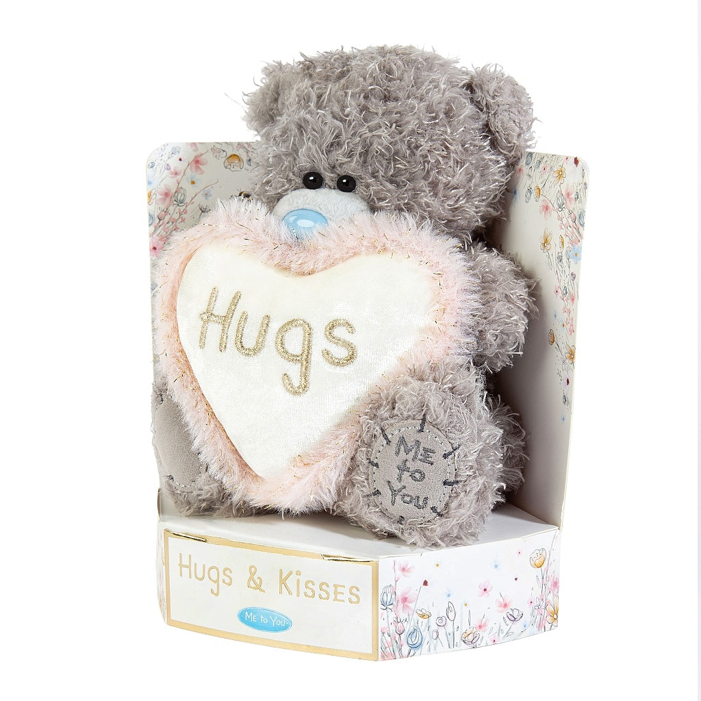 Me To You 'Hugs' Tatty Teddy