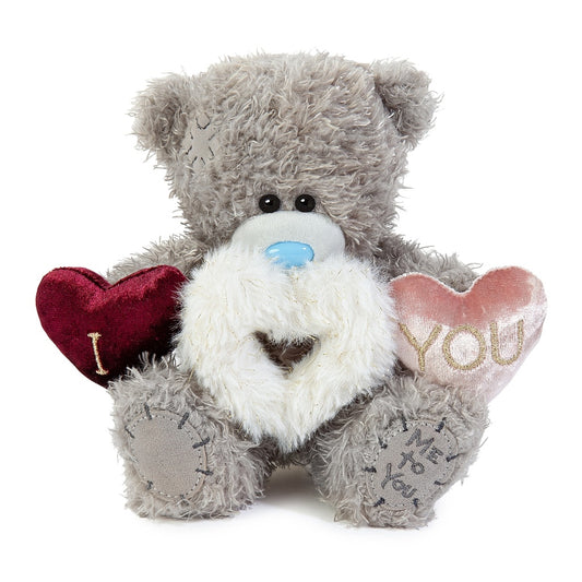 Me to You Tatty Teddy ‘I Heart You’ Bear