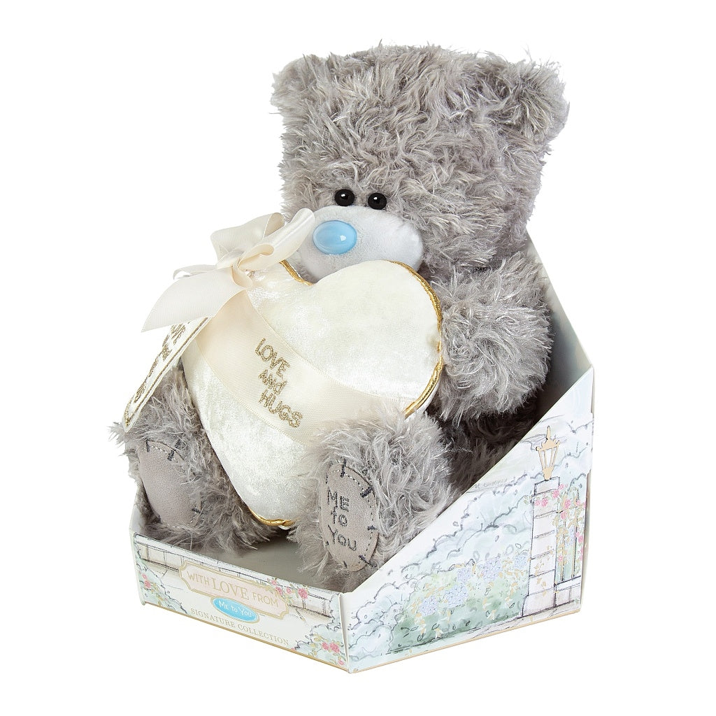 Me To You 'A Big Hug' Tatty Teddy