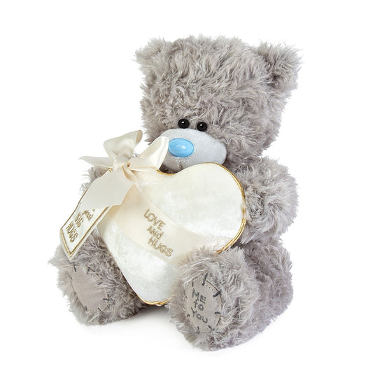 Me To You 'A Big Hug' Tatty Teddy