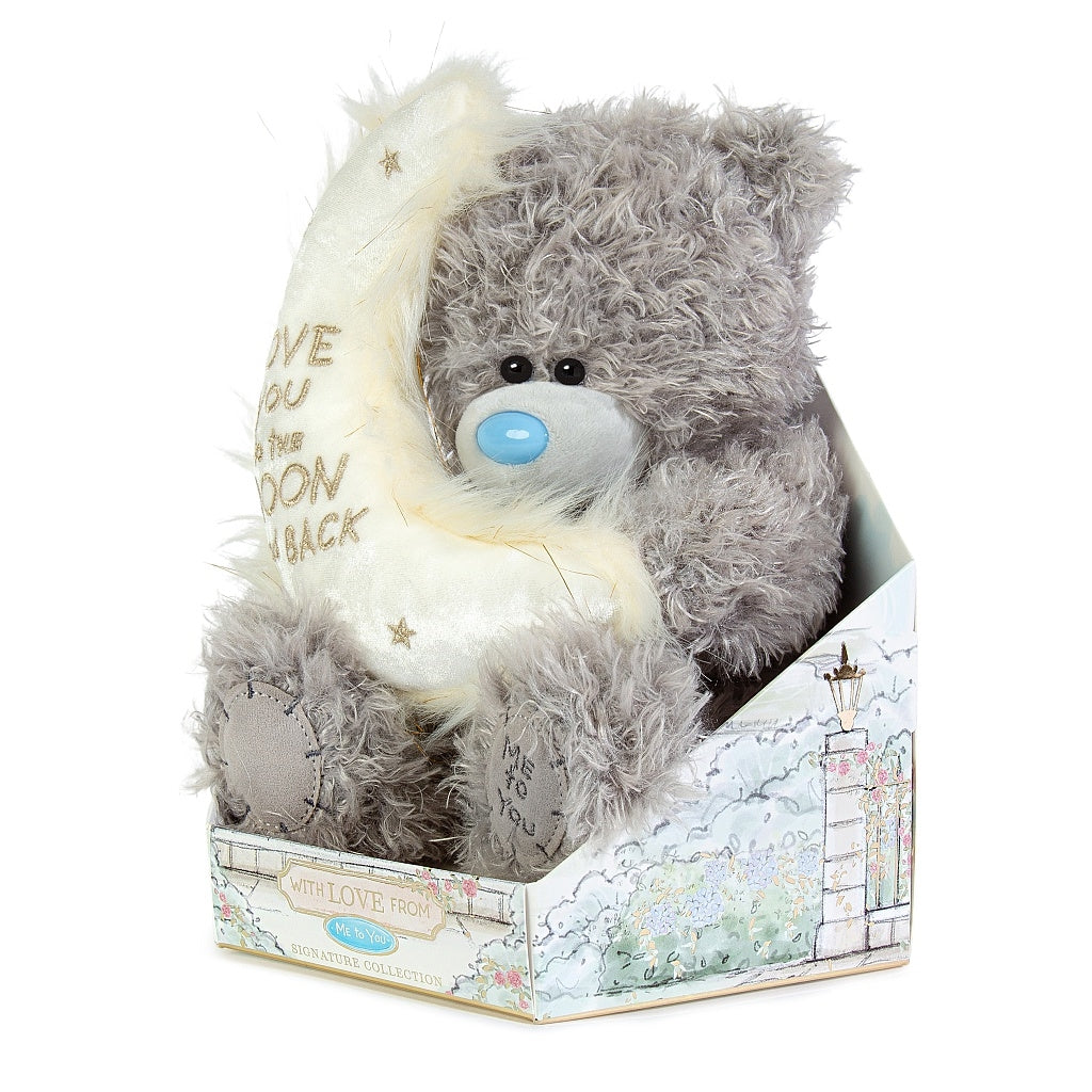 Me To You 'I Love You To The Moon & Back' Tatty Teddy
