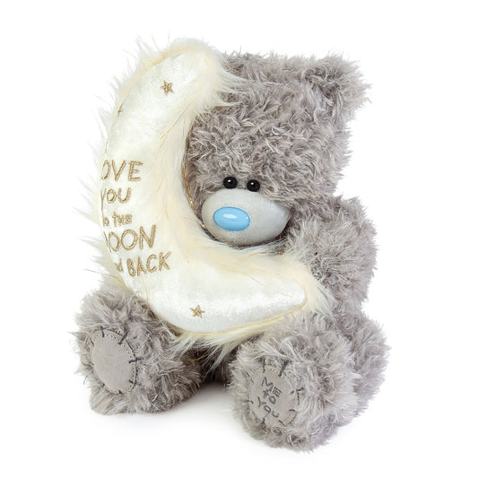 Me To You 'I Love You To The Moon & Back' Tatty Teddy