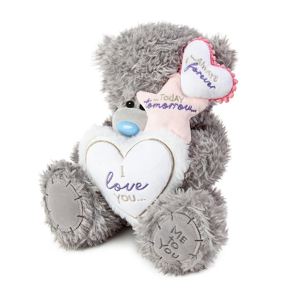 Me To You 'I Love You Today' Tatty Teddy