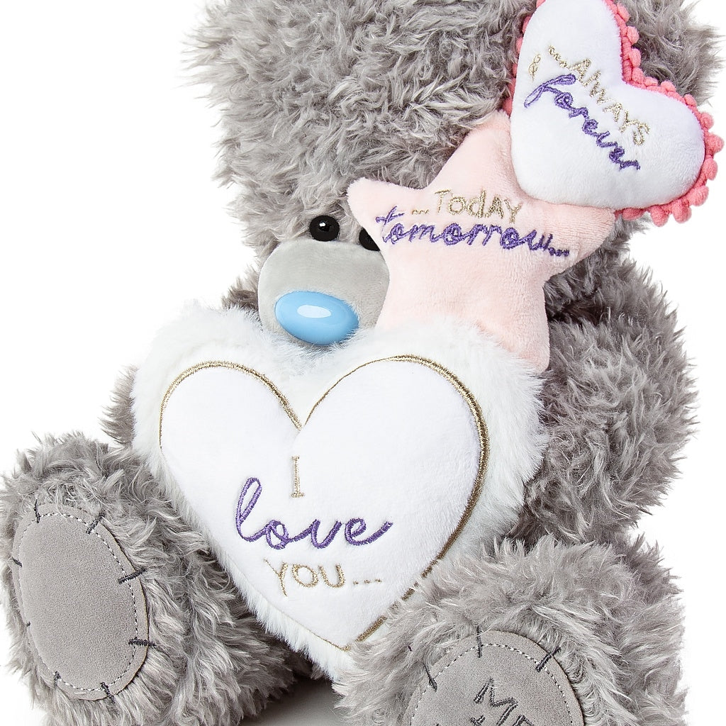 Me To You 'I Love You Today' Tatty Teddy