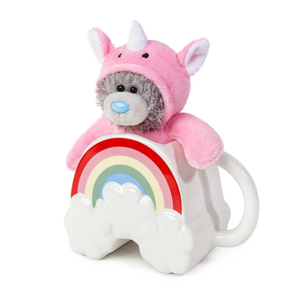 Me To You Unicorn Mug Gift Set