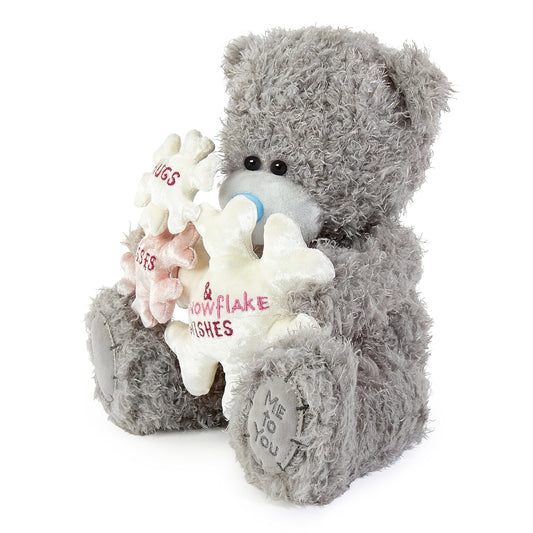Me to You Tatty Teddy ‘Snowflake Wishes’ Bear