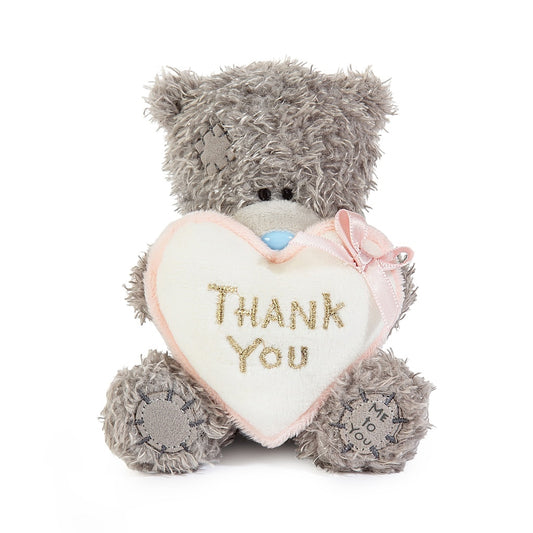 Me To You 'Thank You' Mini Tatty Teddy