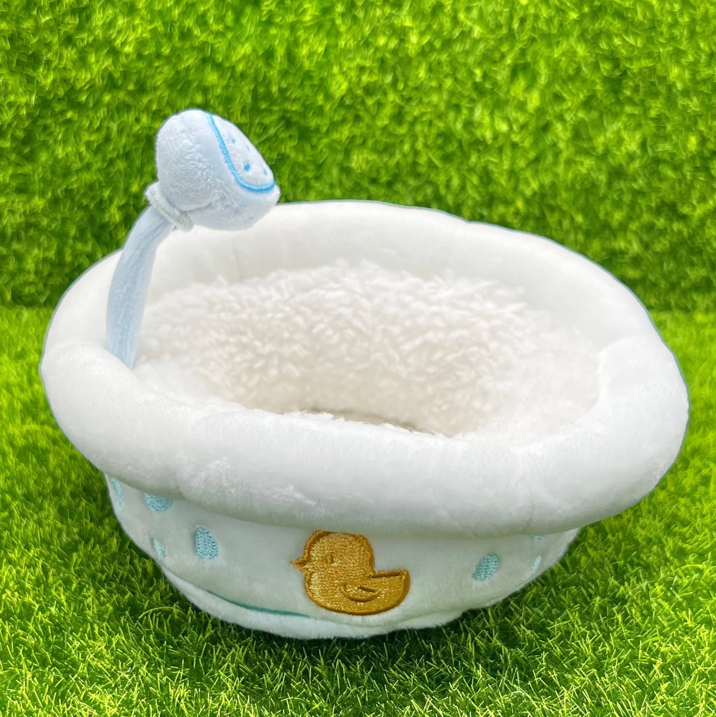 Shower Bed For Teeny Weenie Babies®