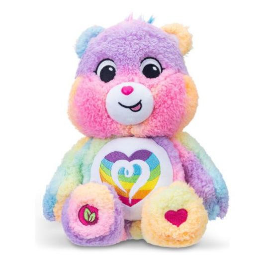 Care Bears Cozy Togetherness Bear
