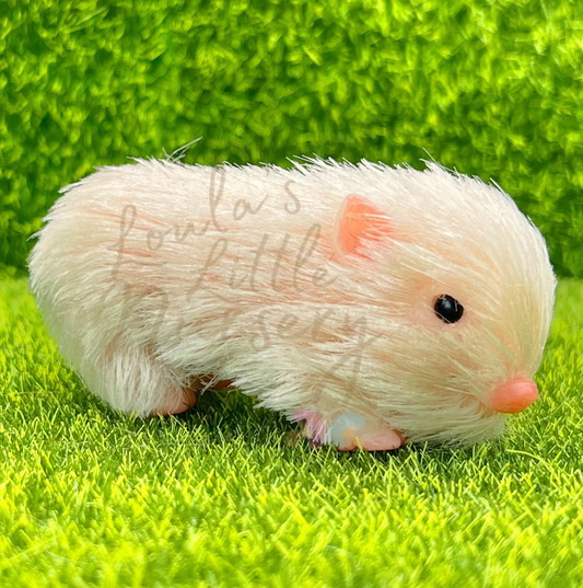 Baby Angel Piglet - Teeny Weenie Babies Collection®