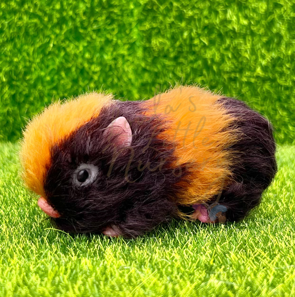 Baby Bumble Piglet In Easter Egg - Teeny Weenie Babies Collection®