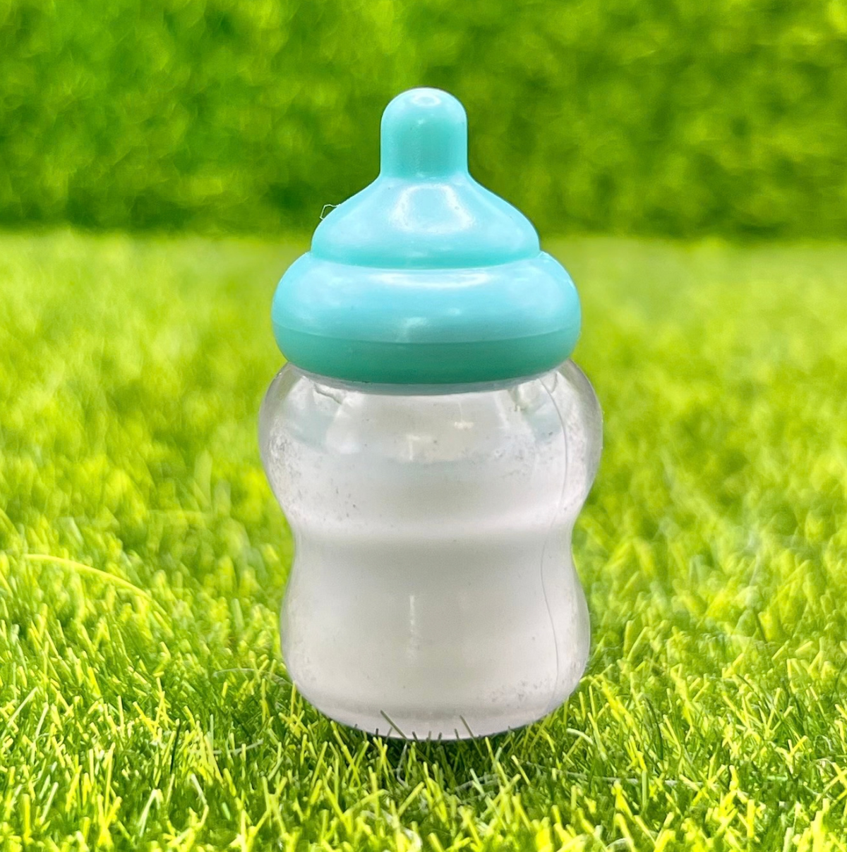 Mini Magic Bottle