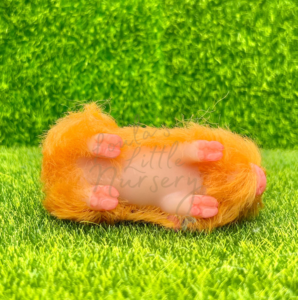 Sunflower Baby Piglet In Easter Egg - Teeny Weenie Babies Collection®