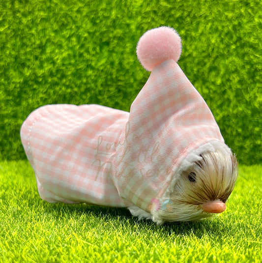 Cloak For Teeny Weenie Babies®