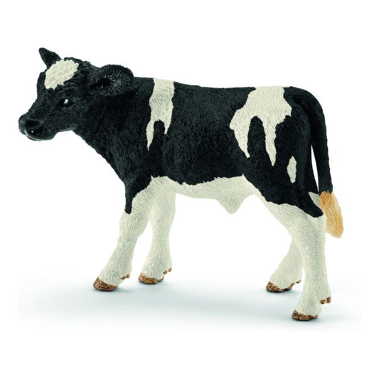 Schleich Holstein Calf