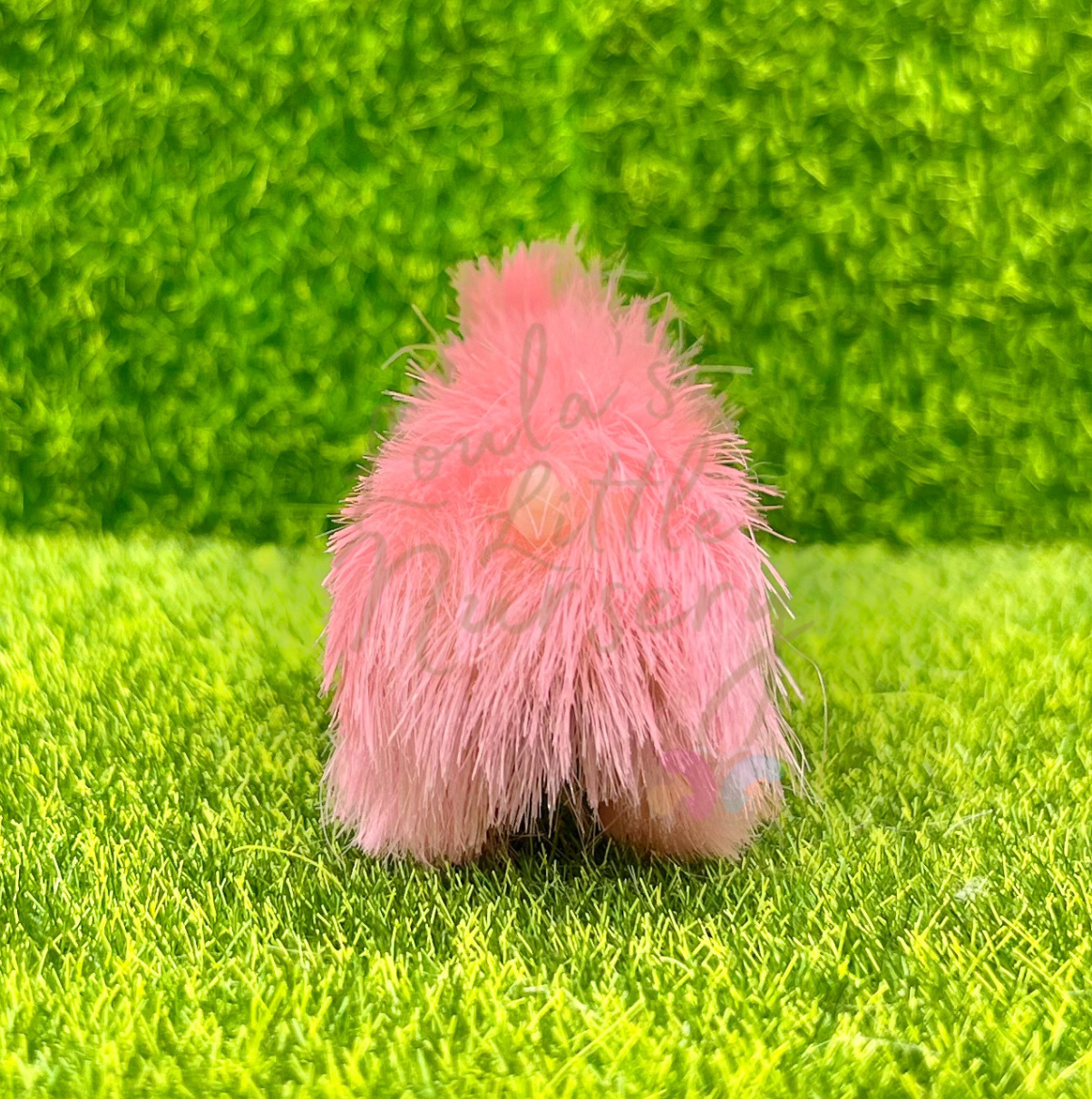 Baby Candy Floss Piglet In Easter Egg - Teeny Weenie Babies Collection®