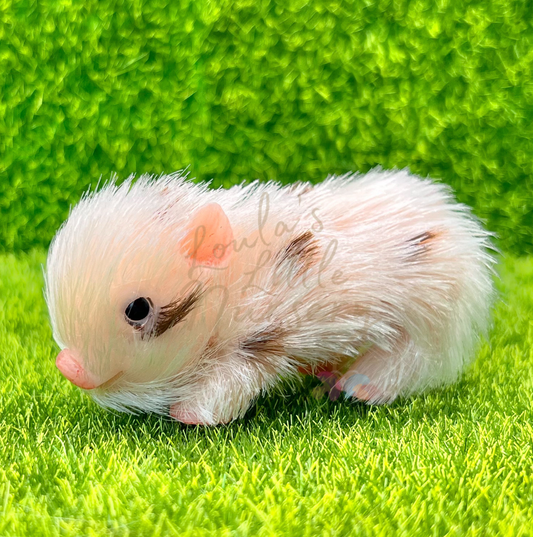 Baby Buttons Piglet - Teeny Weenie Babies Collection®