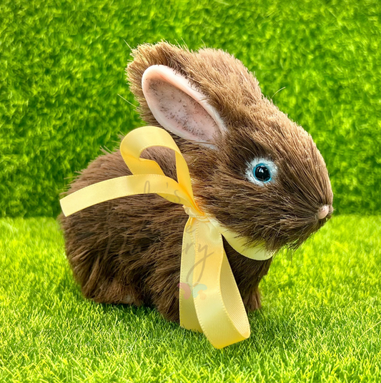 Coco The Havana Silicone Bunny Rabbit