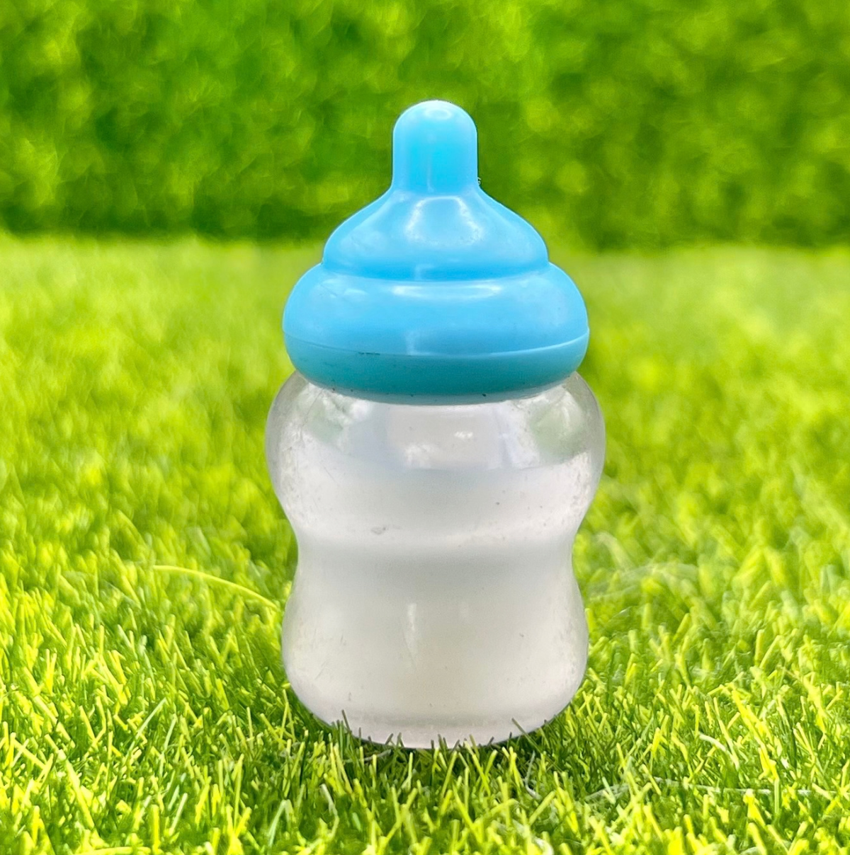 Mini Magic Bottle