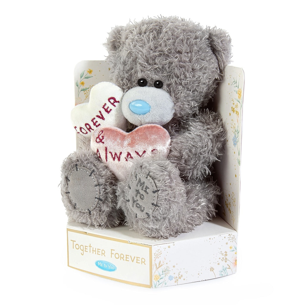 Me To You 'Forever & Always' Tatty Teddy