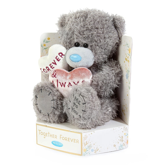 Me To You 'Forever & Always' Tatty Teddy