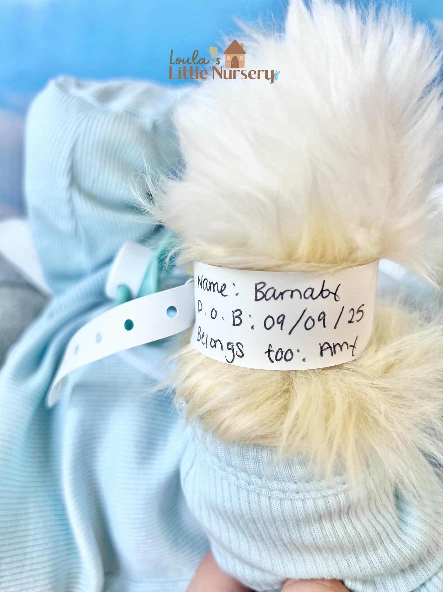 Bene - Cradle Cubs Collection® Baby Bear