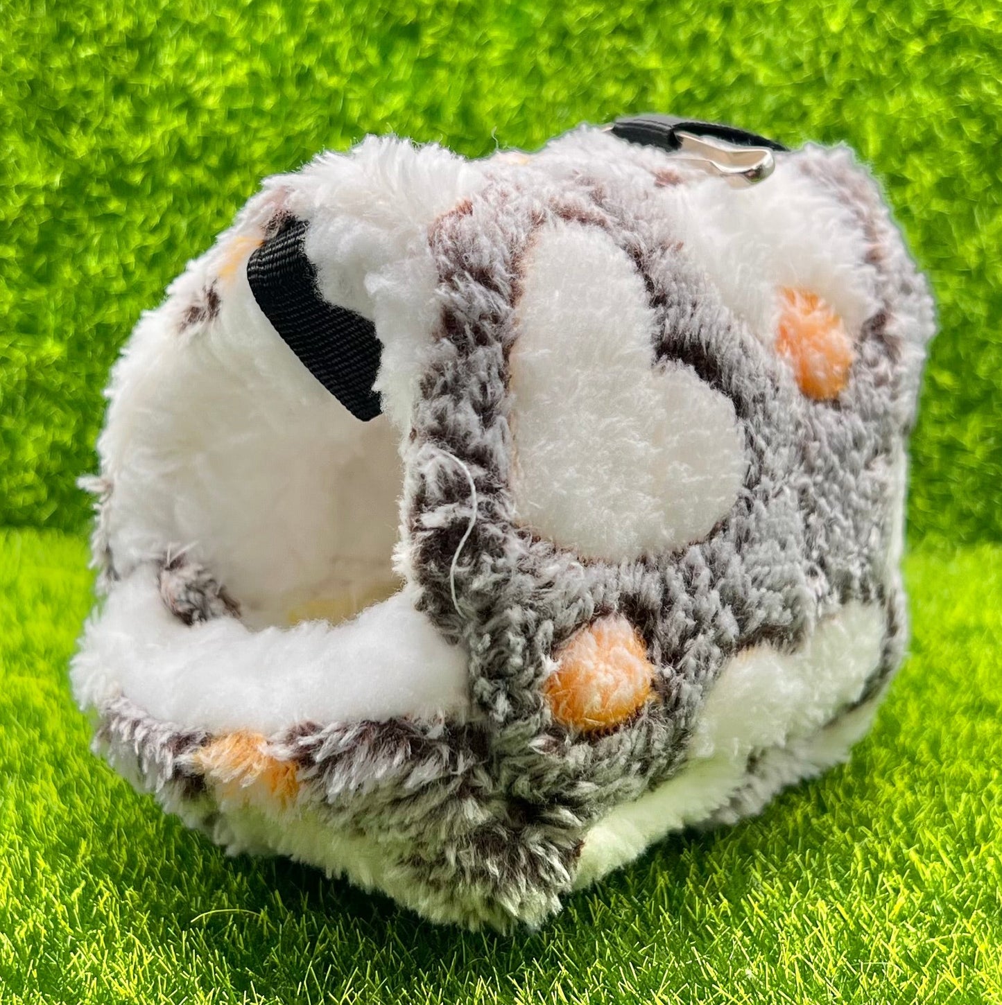 House Bed For Teeny Weenie Babies®