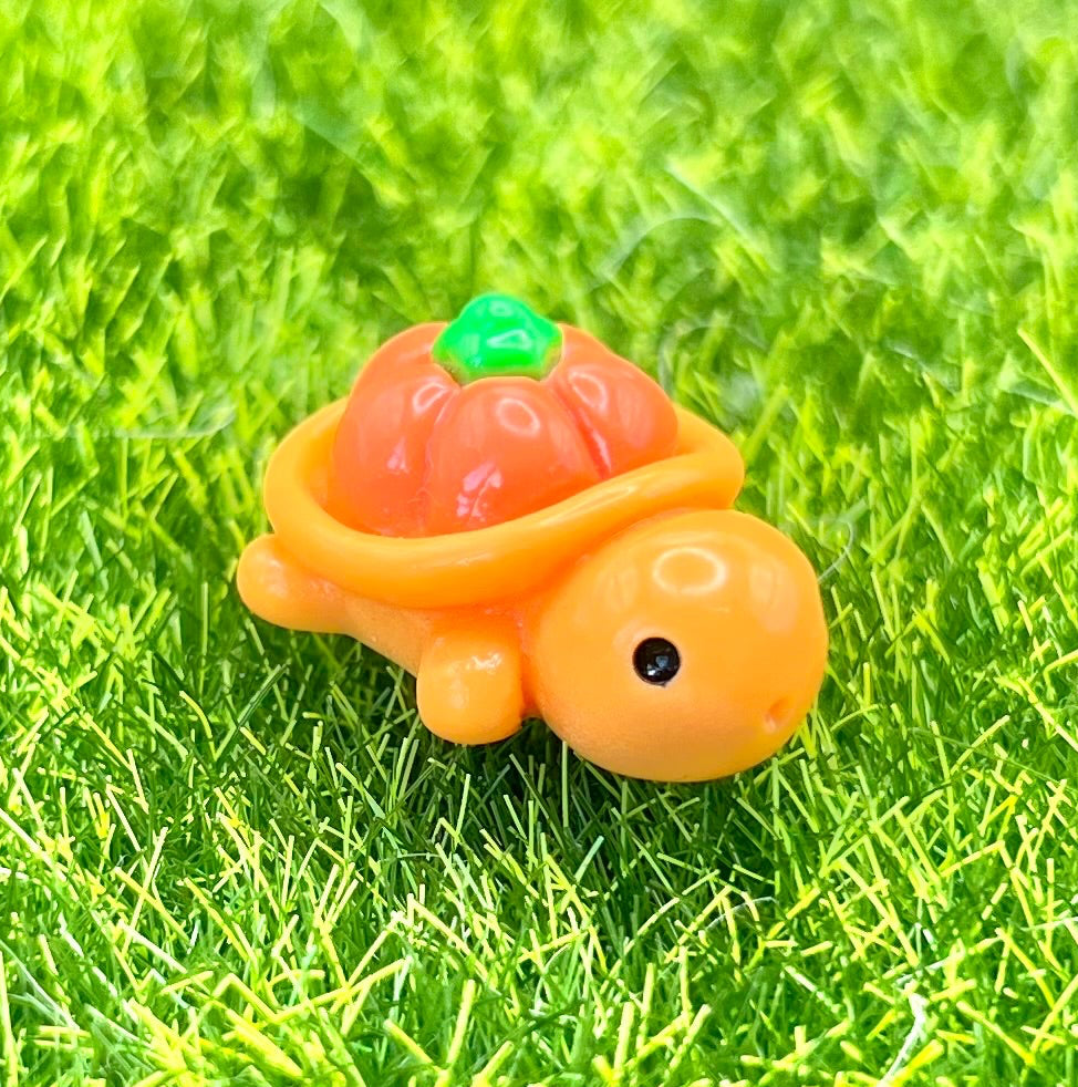 Fruit Turtle Friends Toy