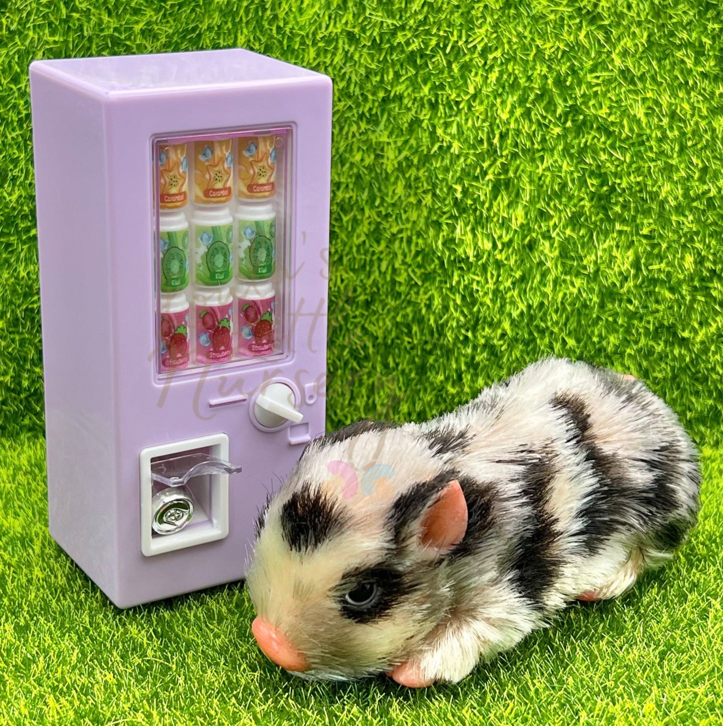 Mini Vending Machine