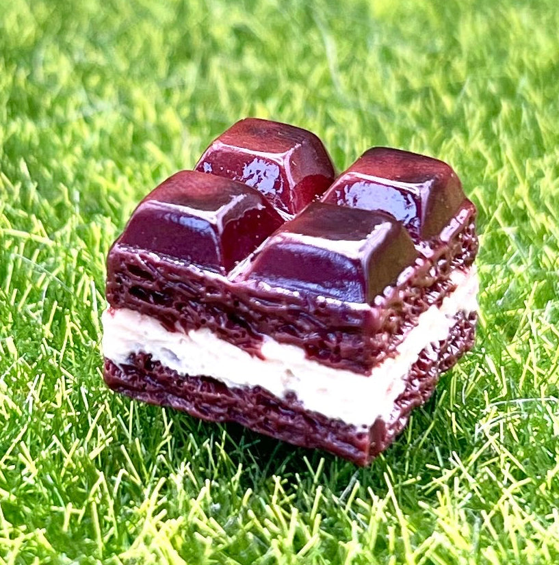 Mini Pretend Chocolates