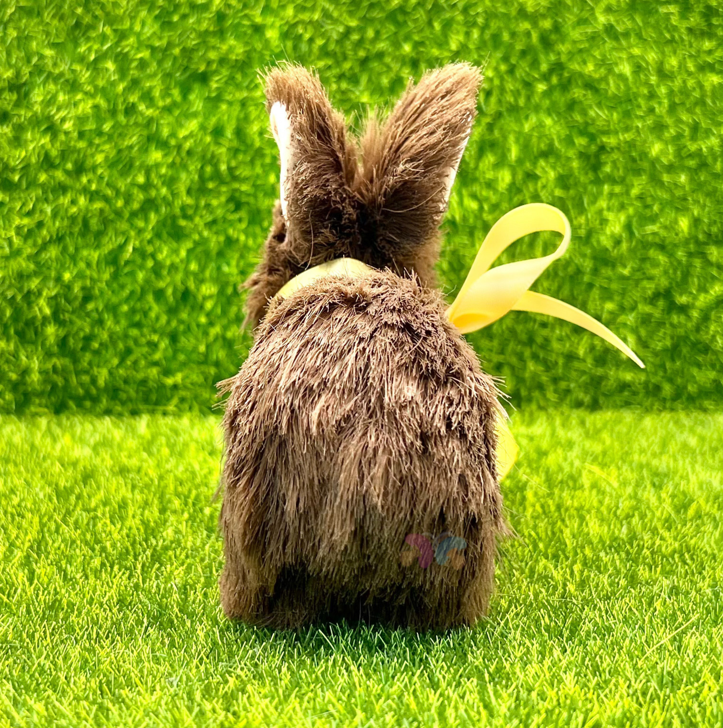 Coco The Havana Silicone Bunny Rabbit