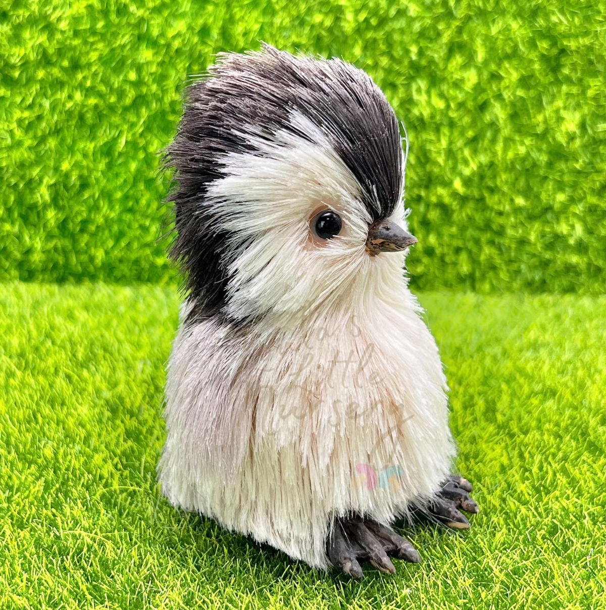Nibbles The Silicone Baby Penguin With Egg Case