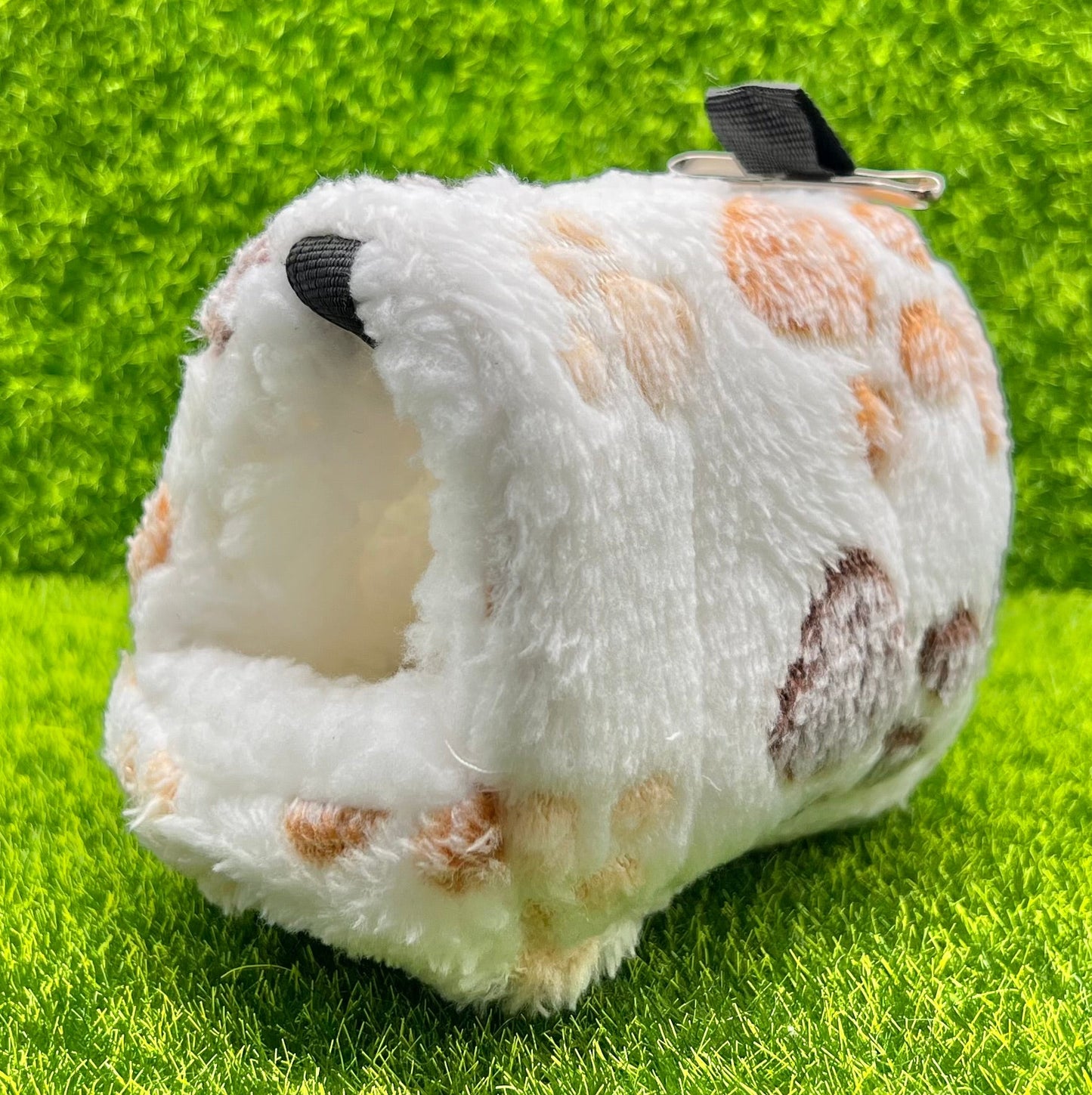 House Bed For Teeny Weenie Babies®