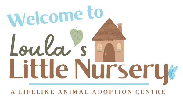 Loula’s Little Nursery
