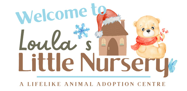 Loula’s Little Nursery