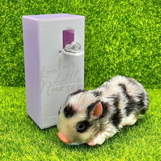Mini Vending Machine