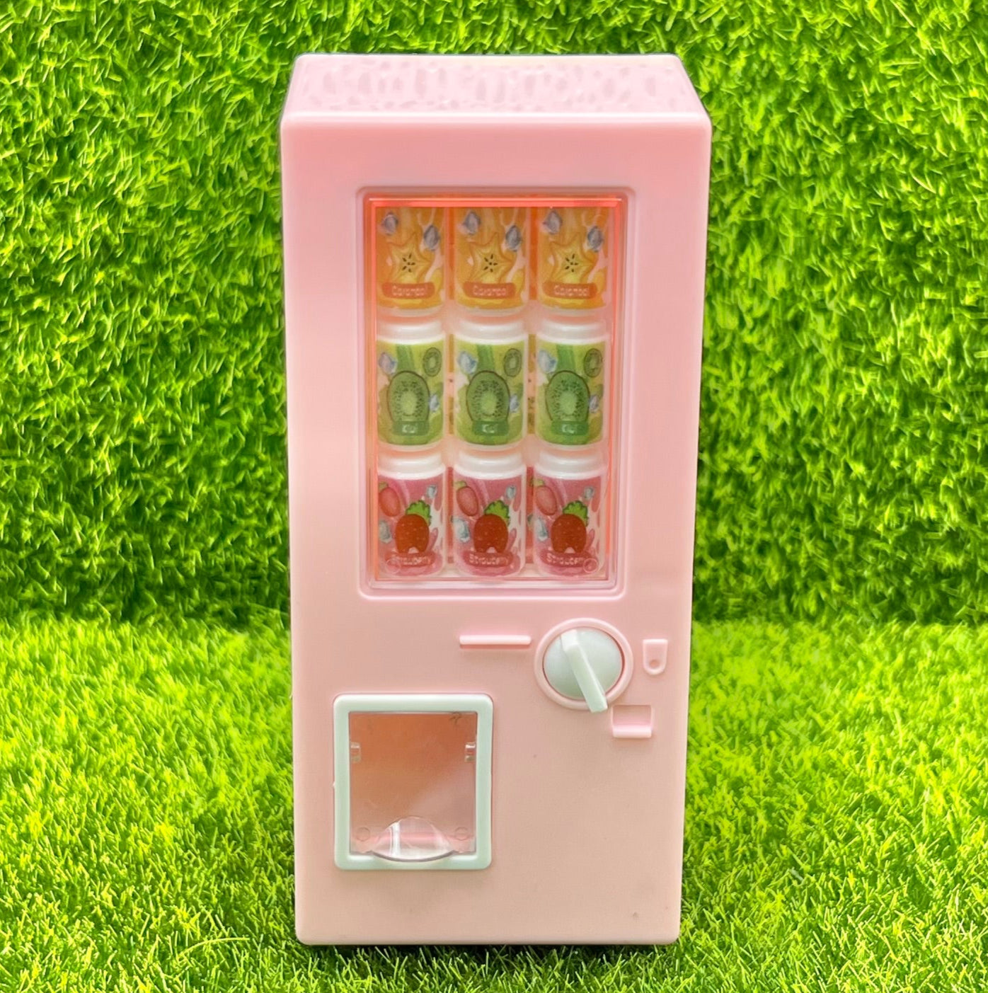 Mini Vending Machine