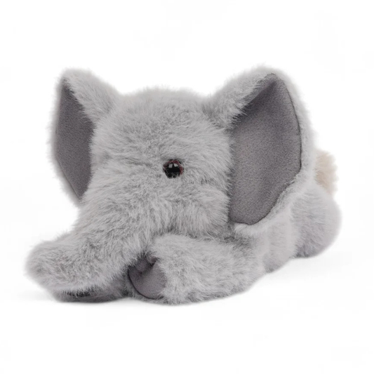 Tai The Elephant - One Love Weighted Plush