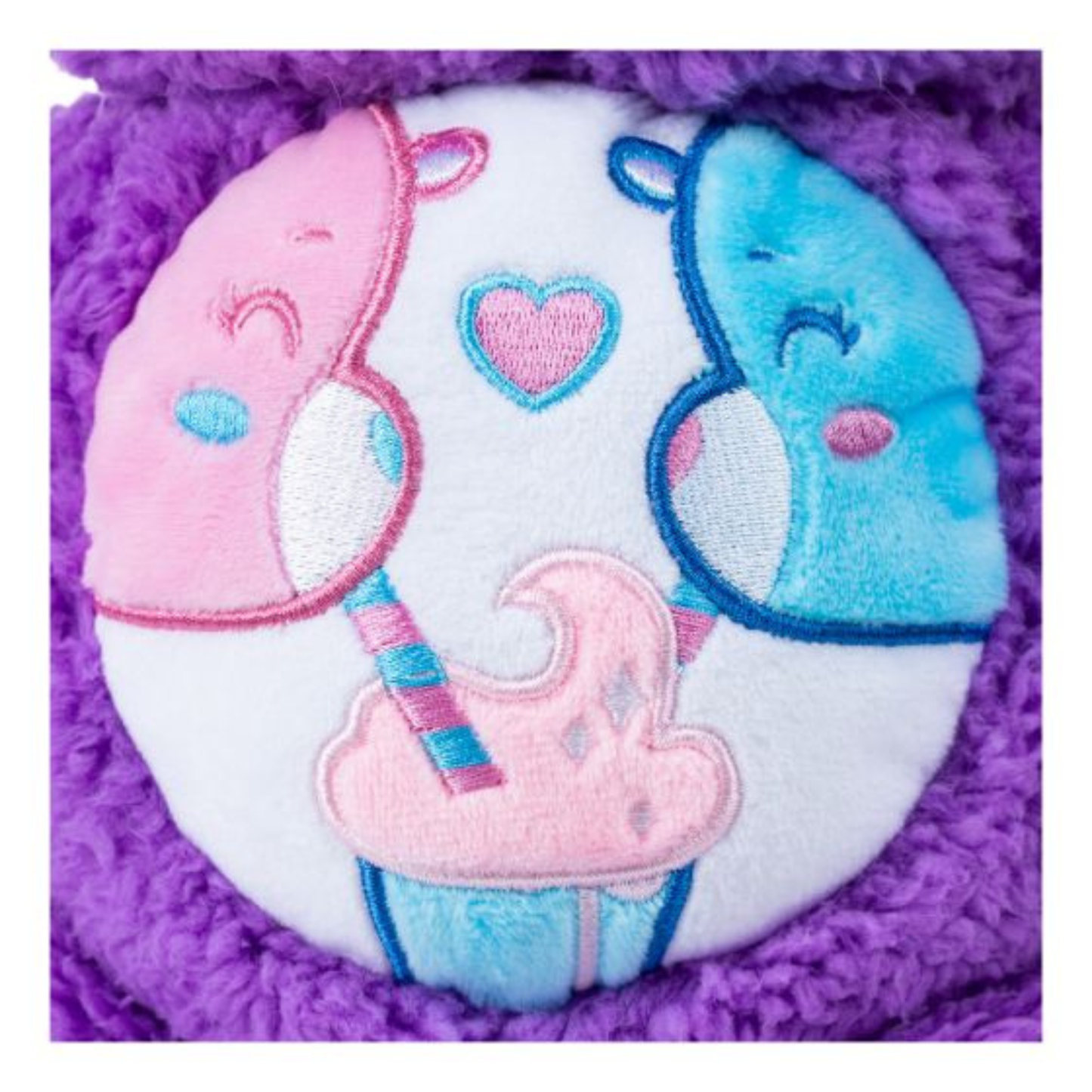Care Bears Cozy Share Bear