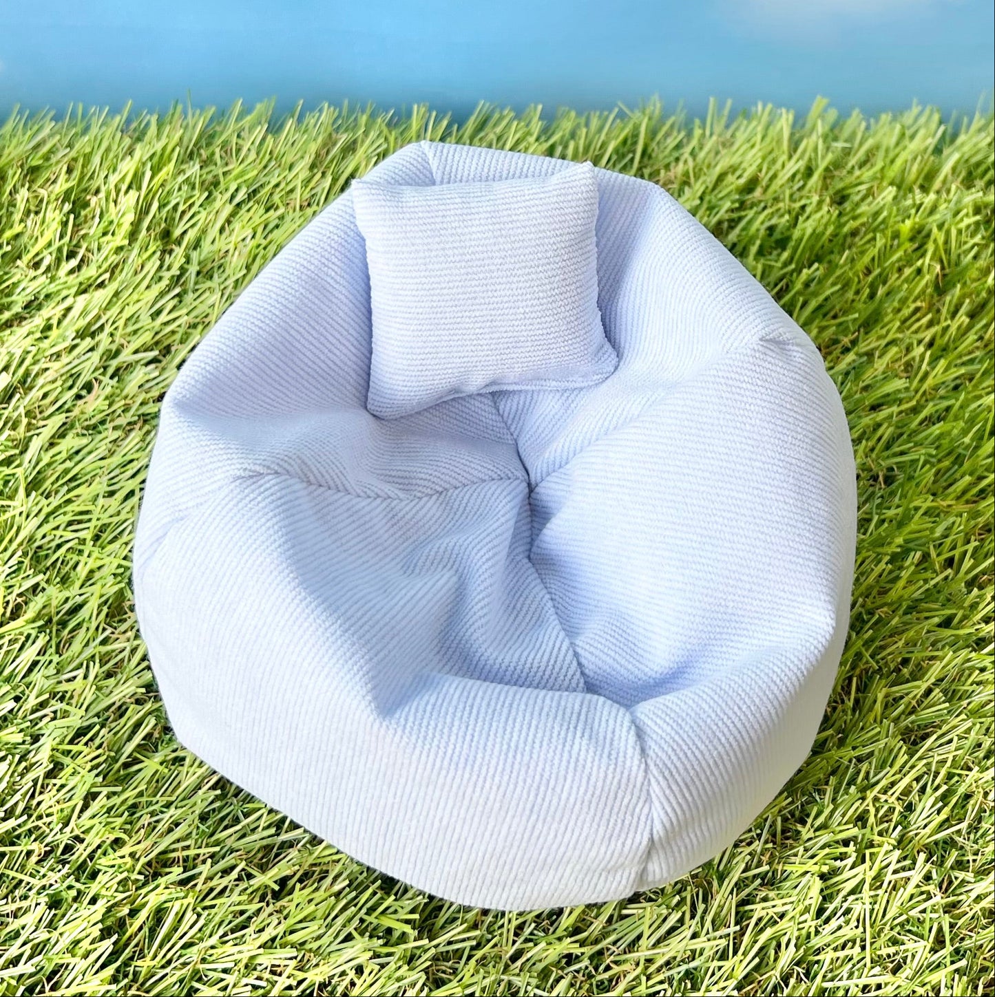 Mini Bean Bag