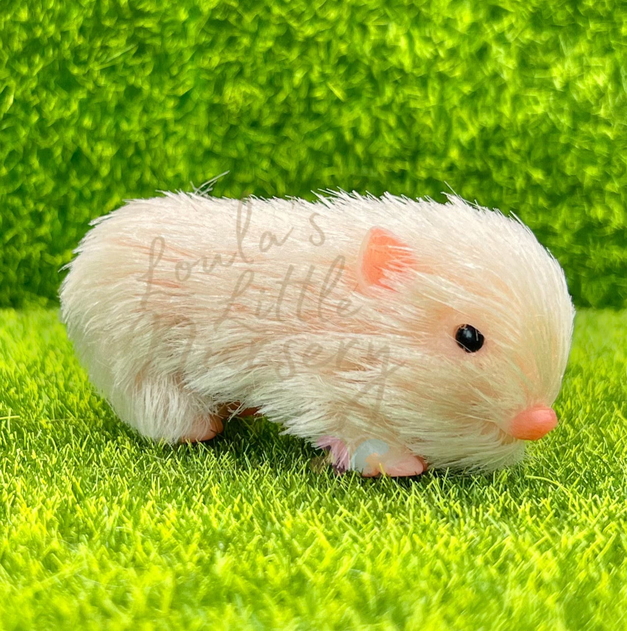 Baby Angel Piglet - Teeny Weenie Babies Collection®