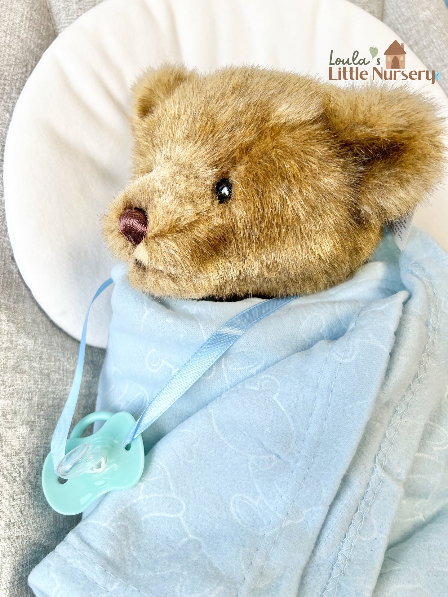 Bene - Cradle Cubs Collection® Baby Bear