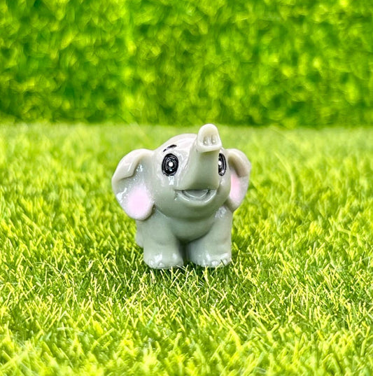 Juguete de amigos elefante