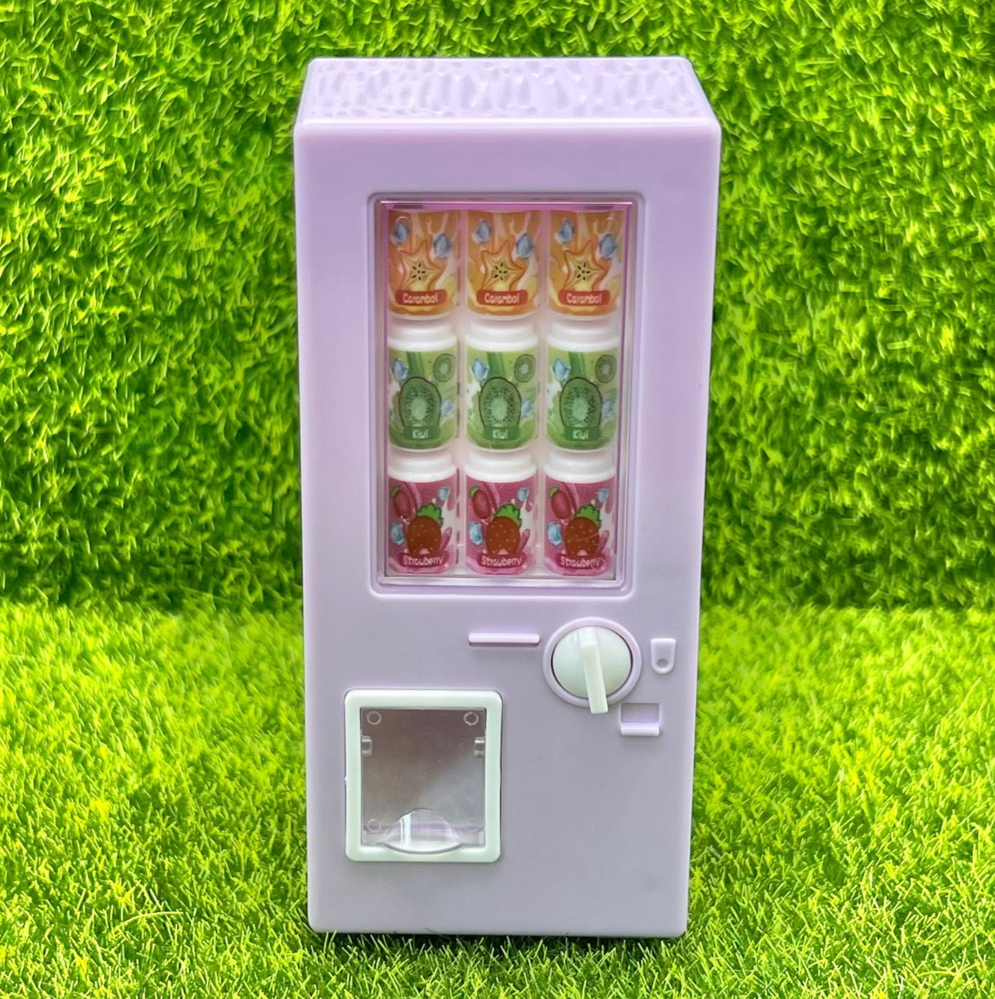 Mini Vending Machine