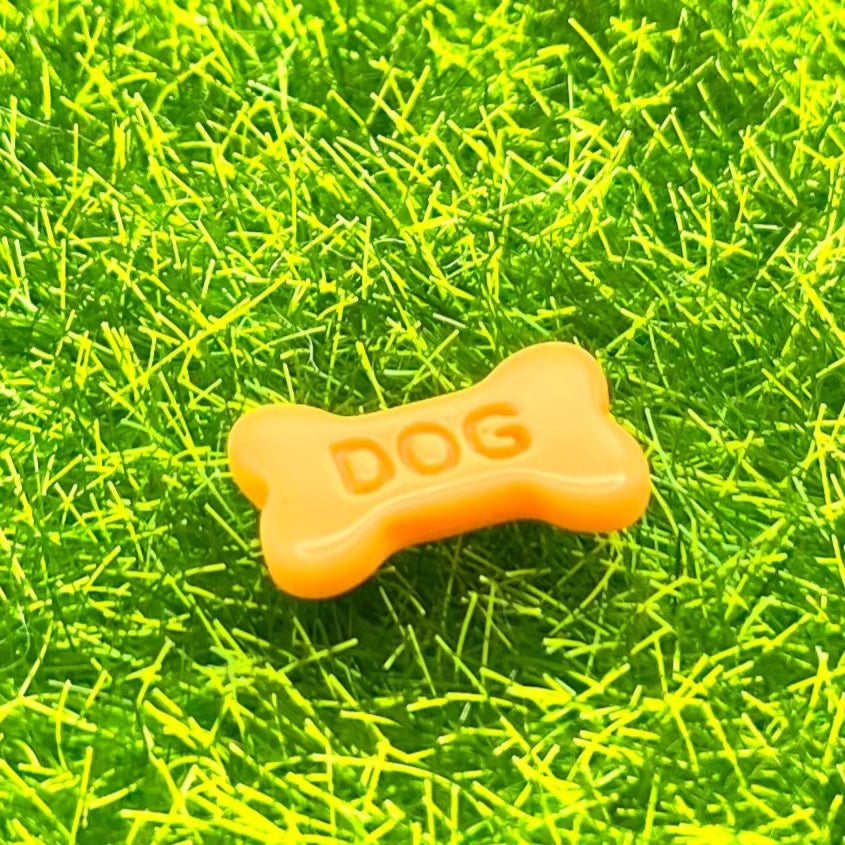 Mini galleta para perros