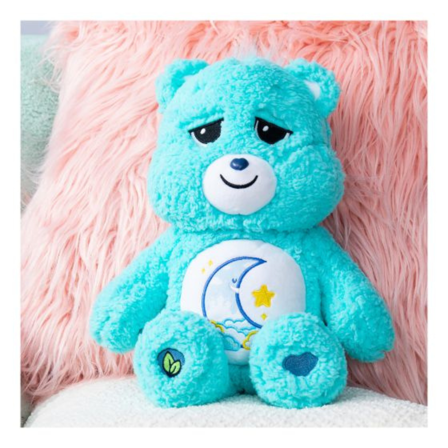 Care Bears Cozy Bedtime Bear